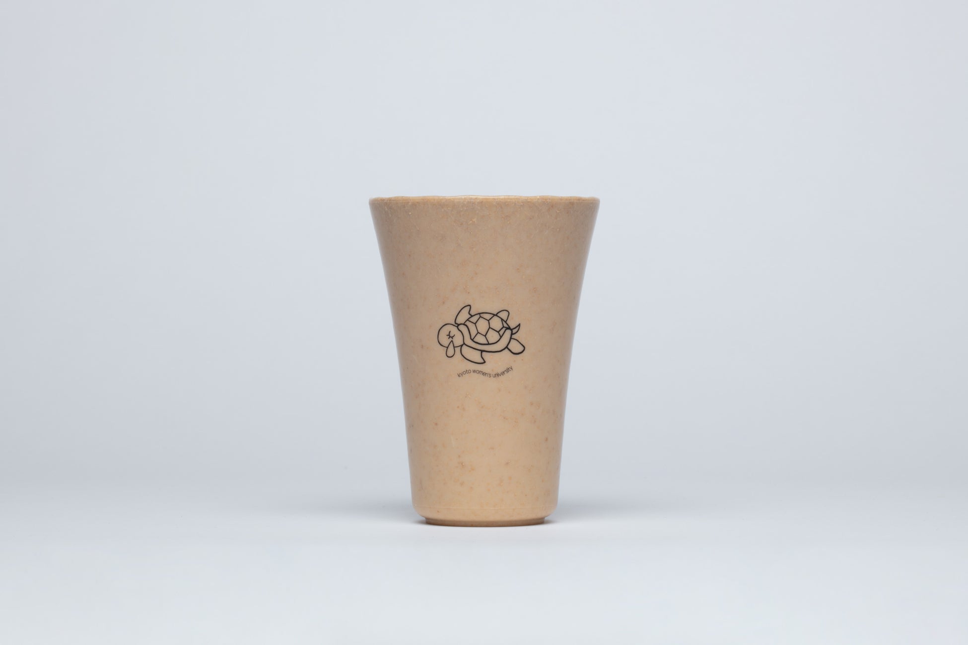 導入されたテクスチャカップ