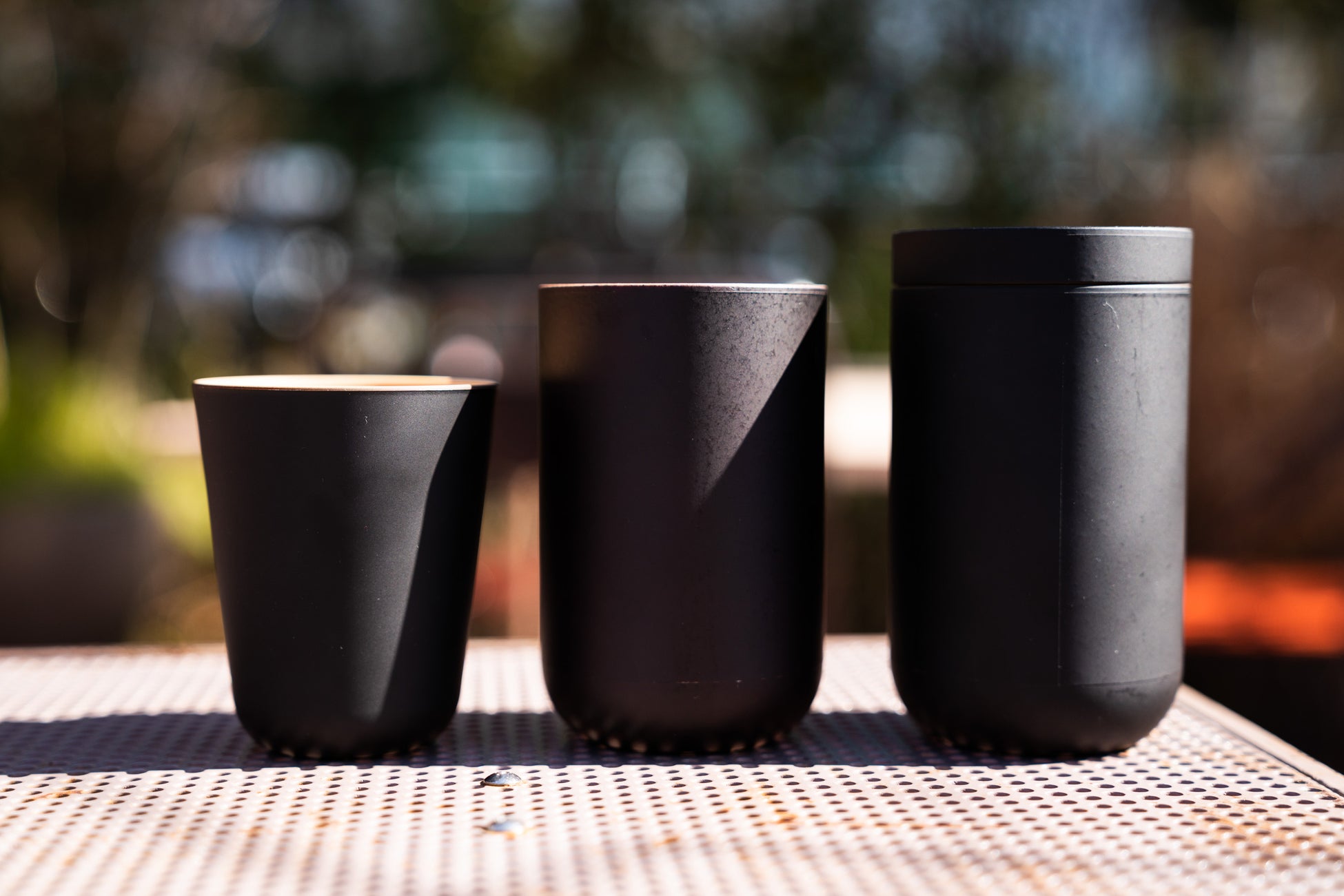 2023年4月より販売開始するブラックカラーシリーズ