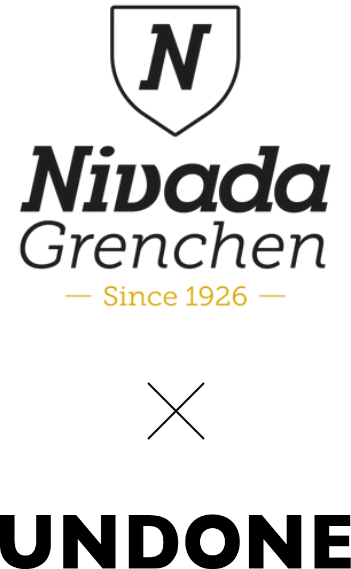 UNDONE × Nivada Grenchen