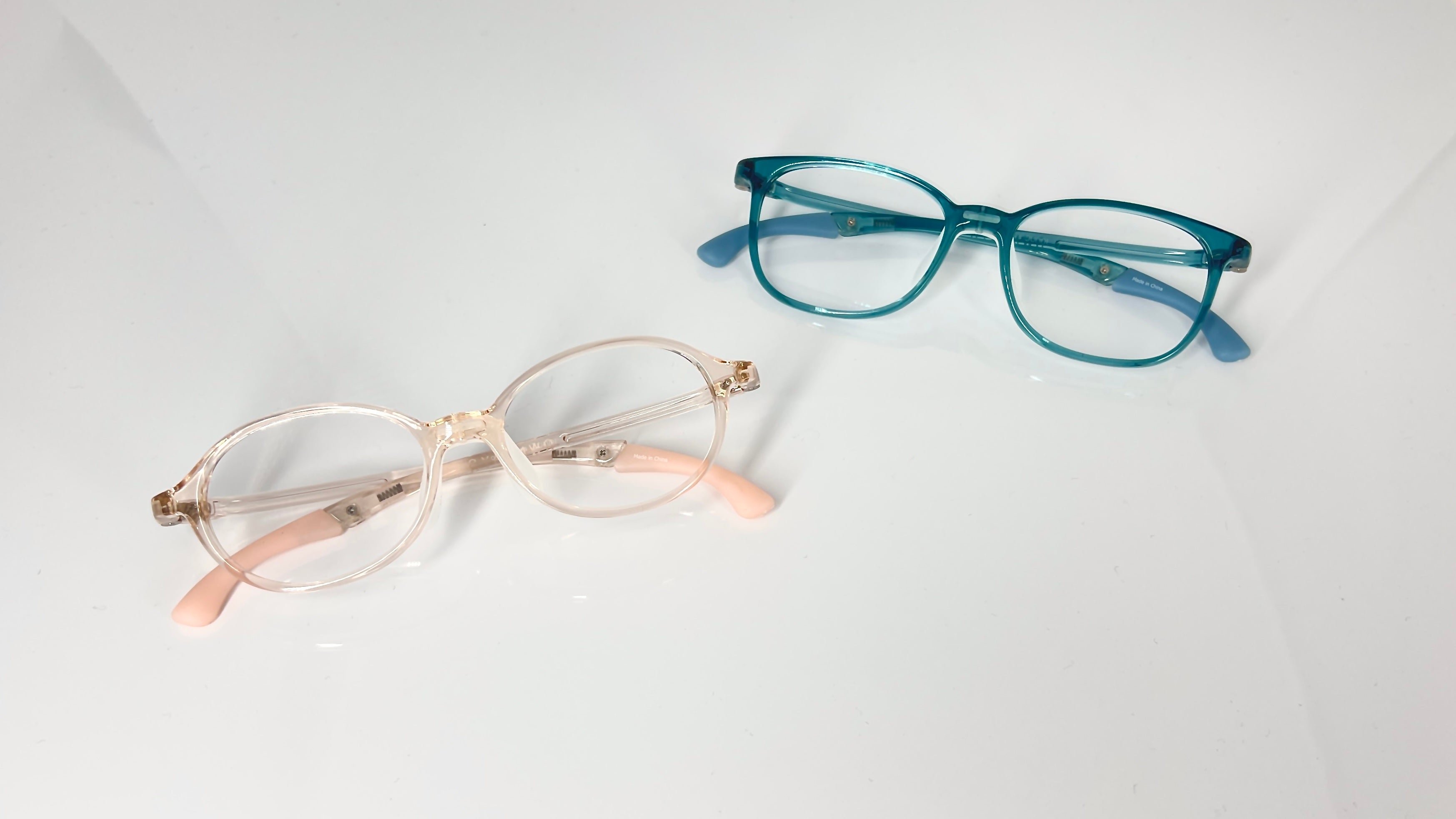 樹脂製アレルギーフリーのフレーム_1