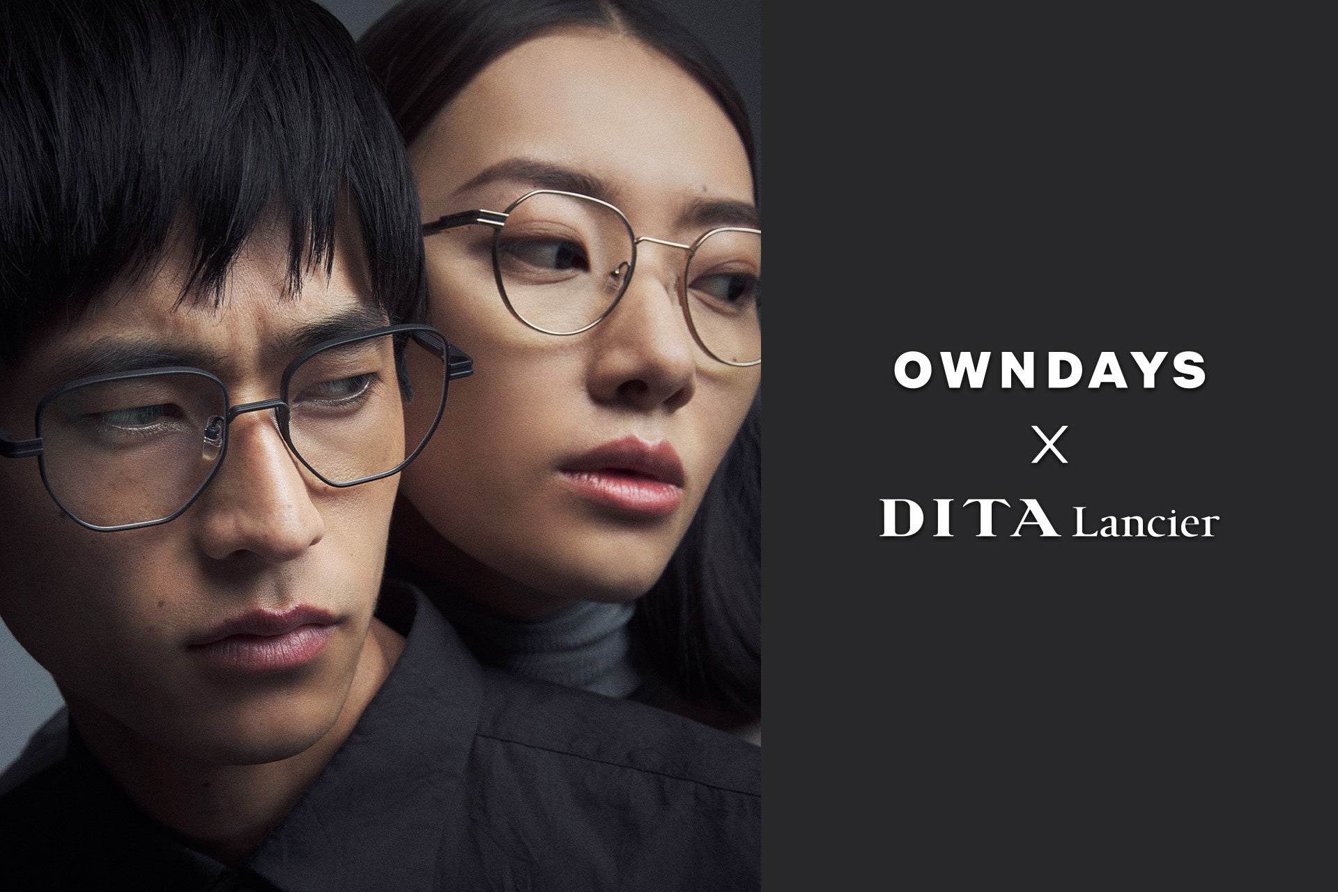 OWNDAYS×DITA Lancier_2
