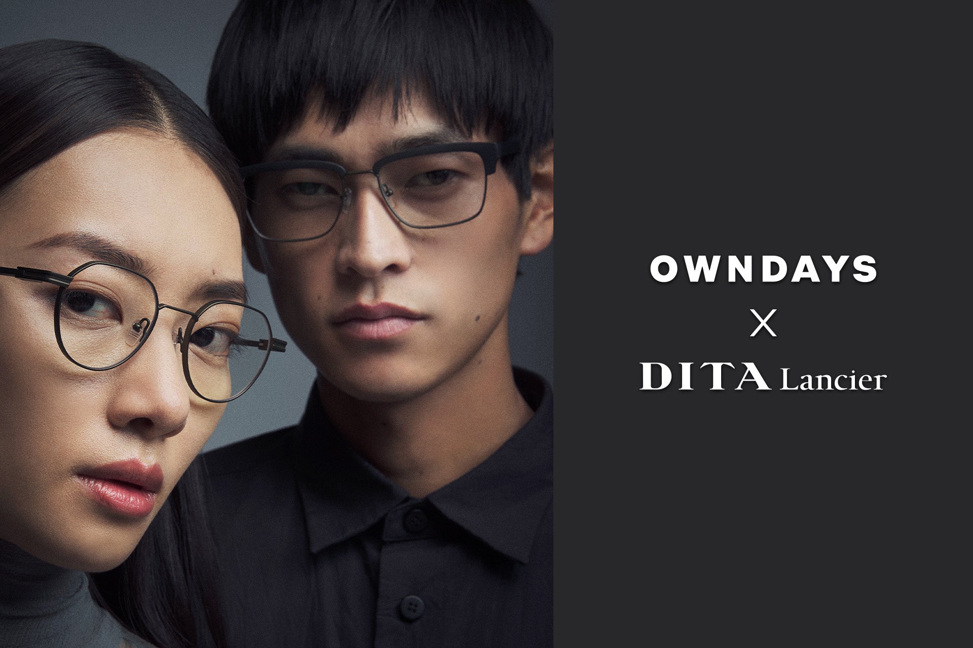 OWNDAYS×DITA Lancier_3