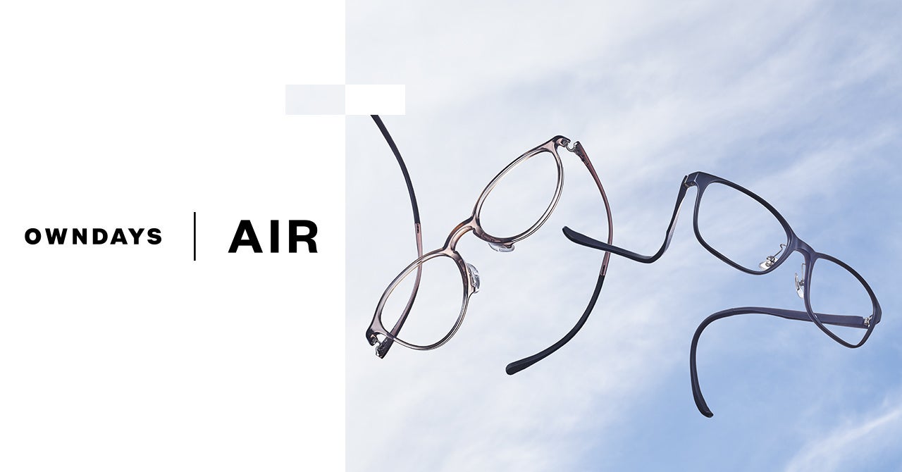 OWNDAYS｜AIR