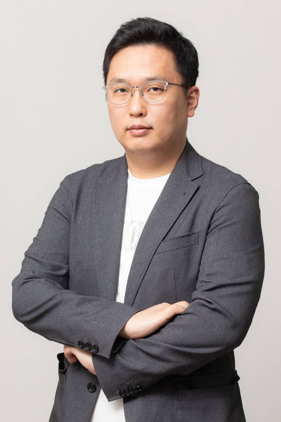 代表取締役 海山丈司