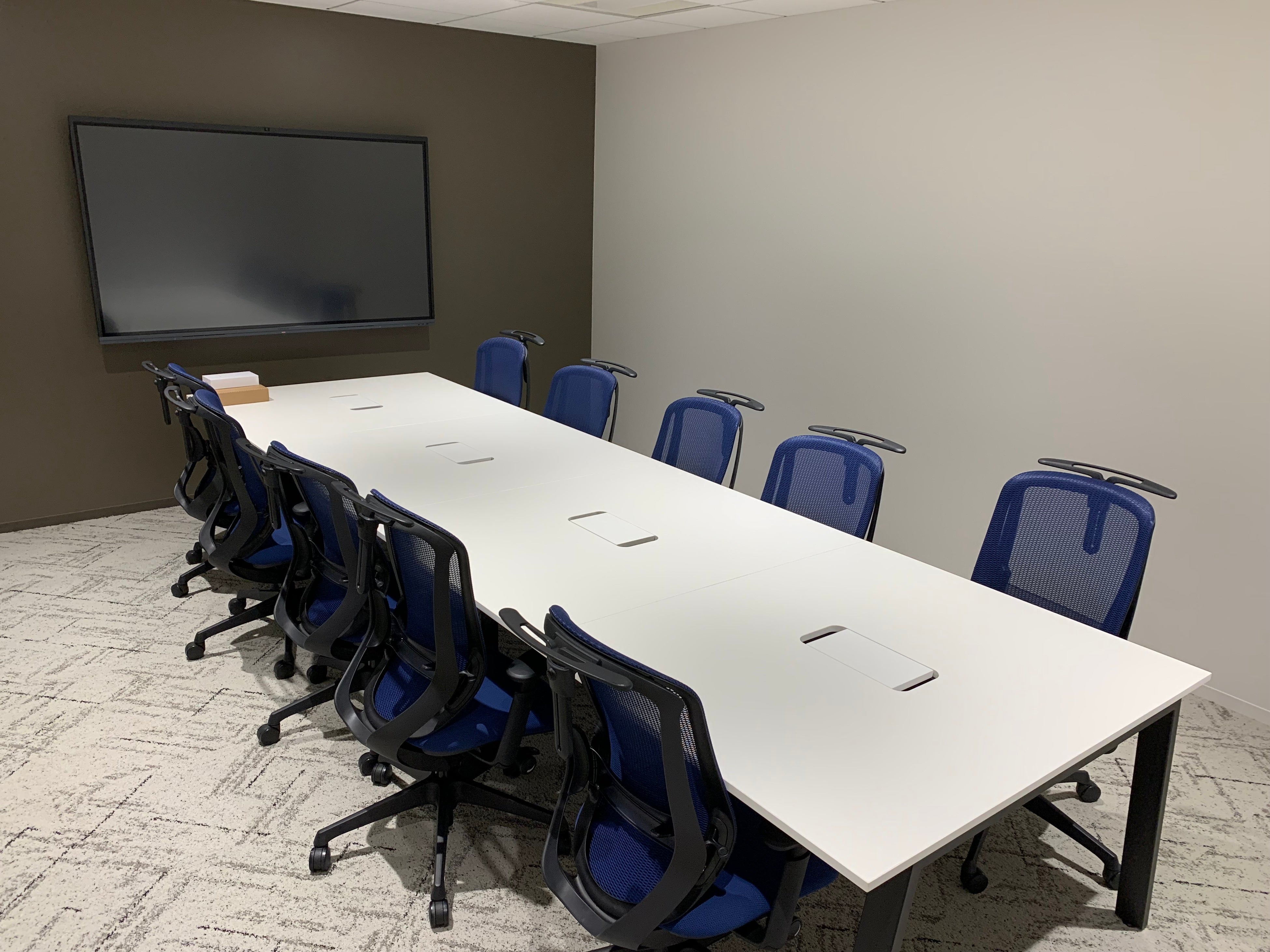 ミーティングルーム