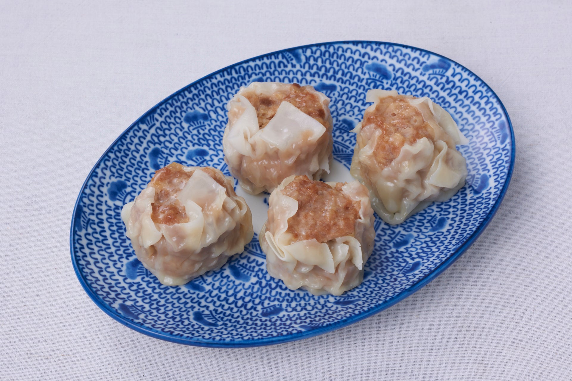 焼売4個　520円(税込)