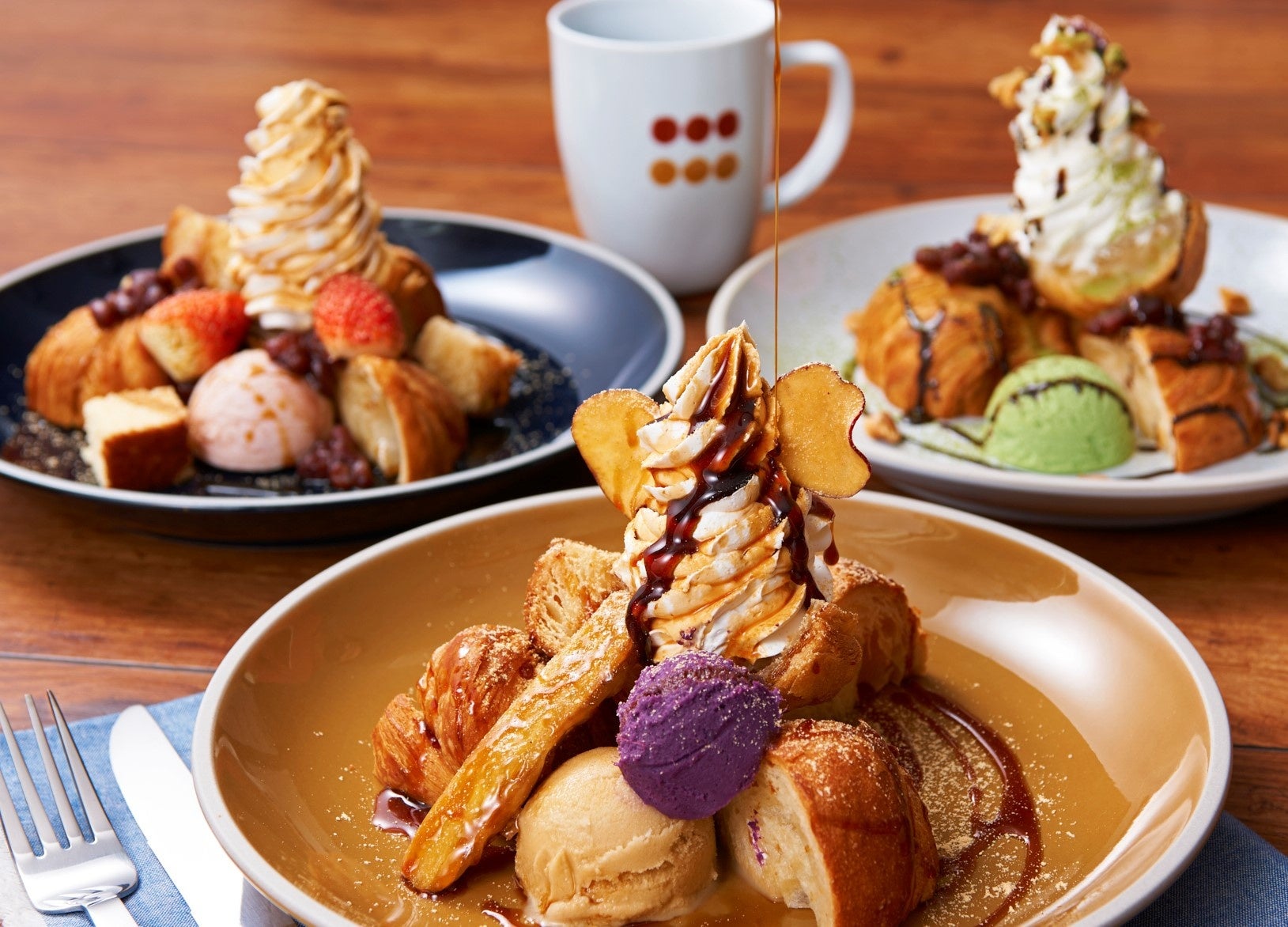 体にパワー！体に優しさ♪「おぼんdeごはん」のメニューが新しくなり