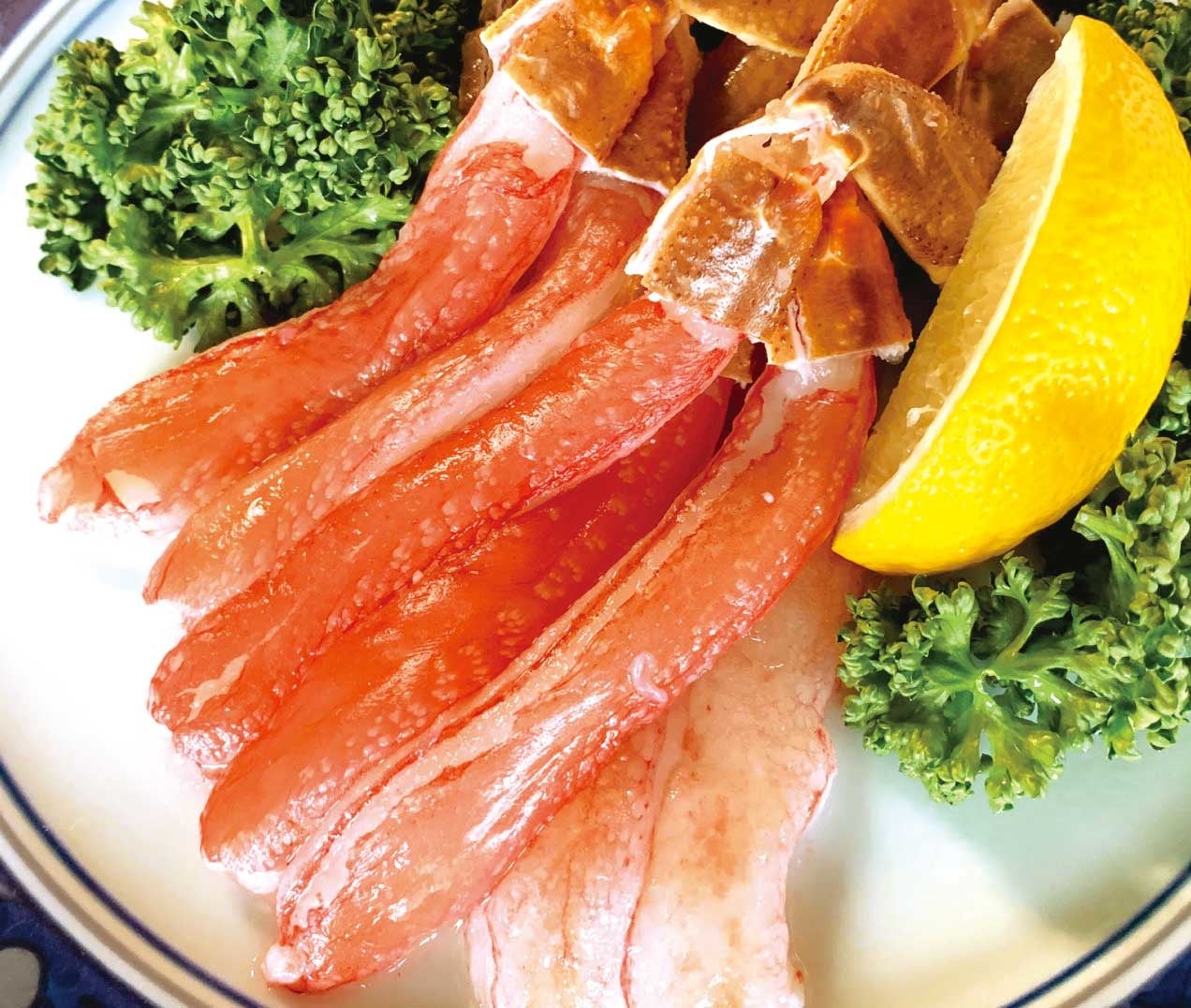 Winter Special イメージ