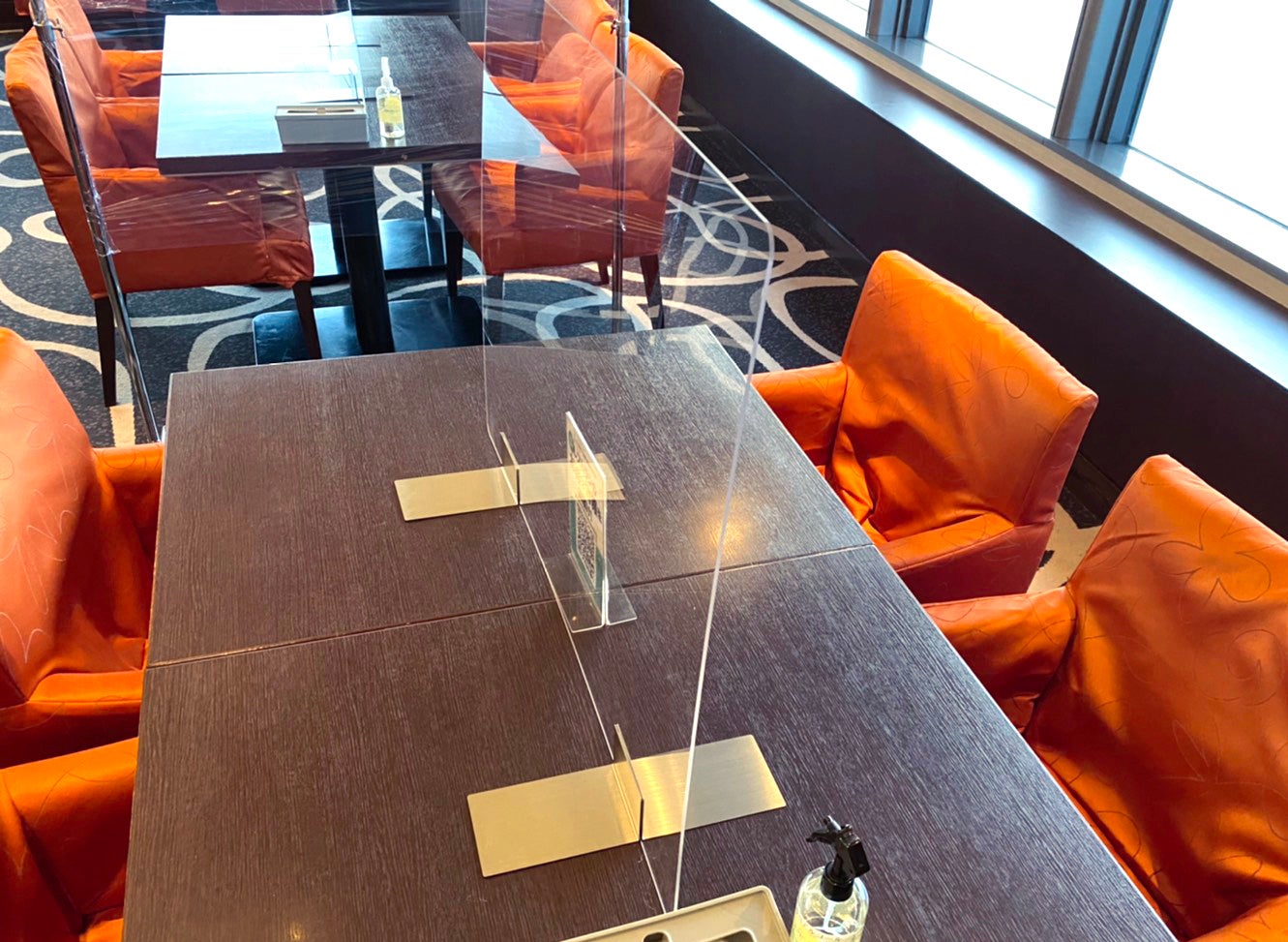 アクリルパネル