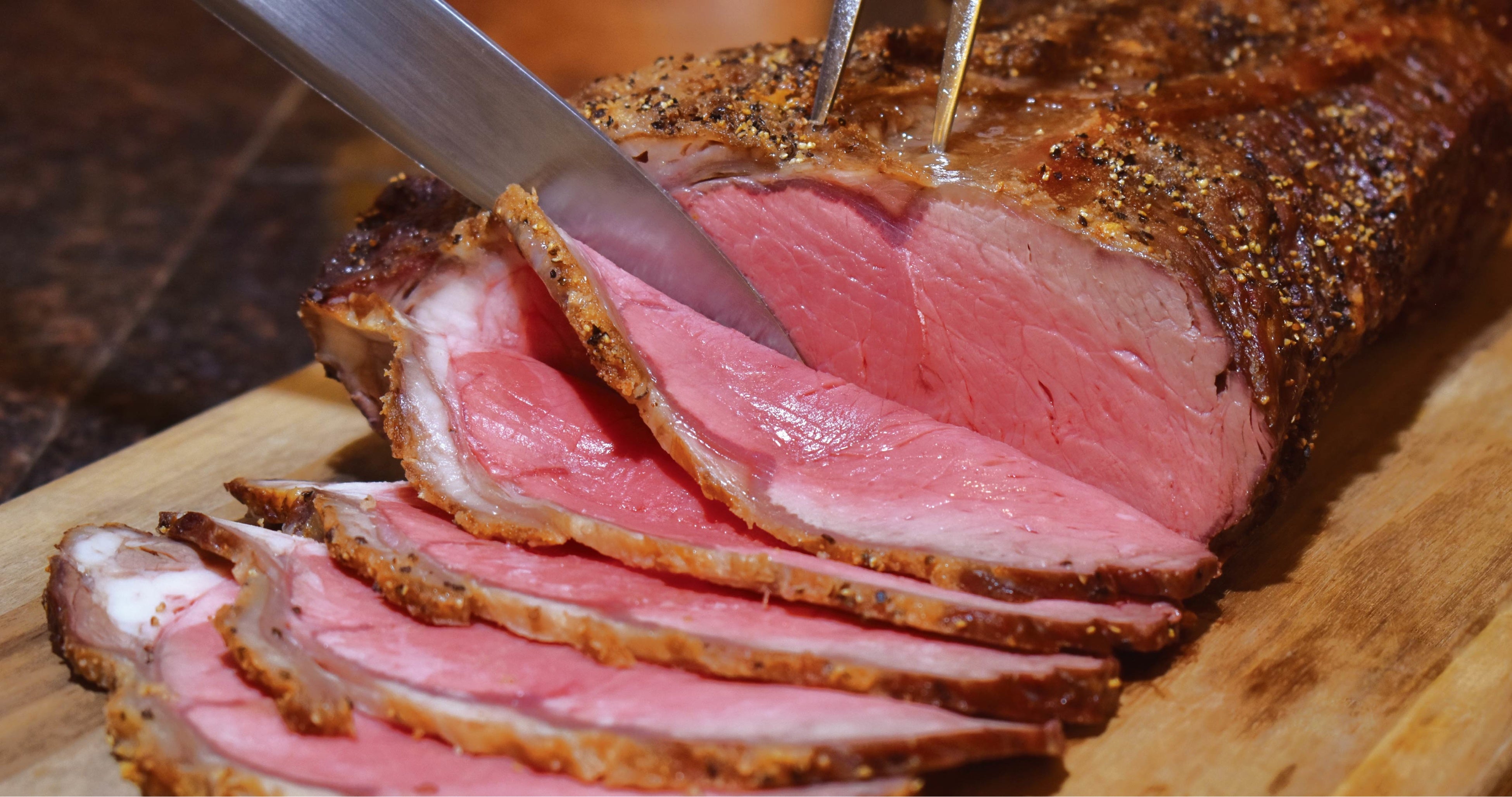 ローストビーフ