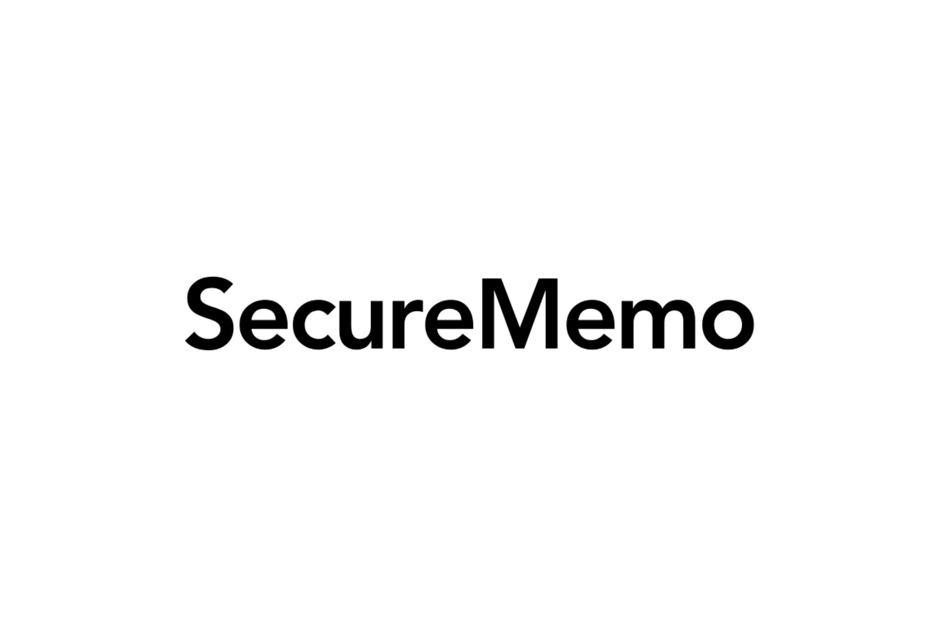 【8/5(水)-6(木)@国際フォーラム】SecureMemoシリーズ「AI・人工知能EXPO NEO」に出展