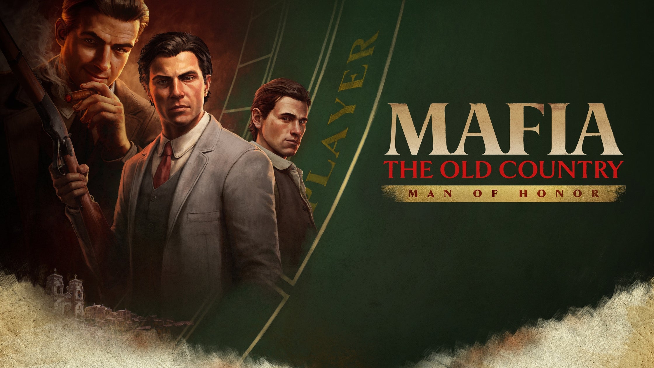 『マフィア:オリジン』新DLC「名誉の男」配信!シチリア2章&新要素追加 『マフィア:オリジン』新DLC「名誉の男」配信!シチリア2章&新要素追加