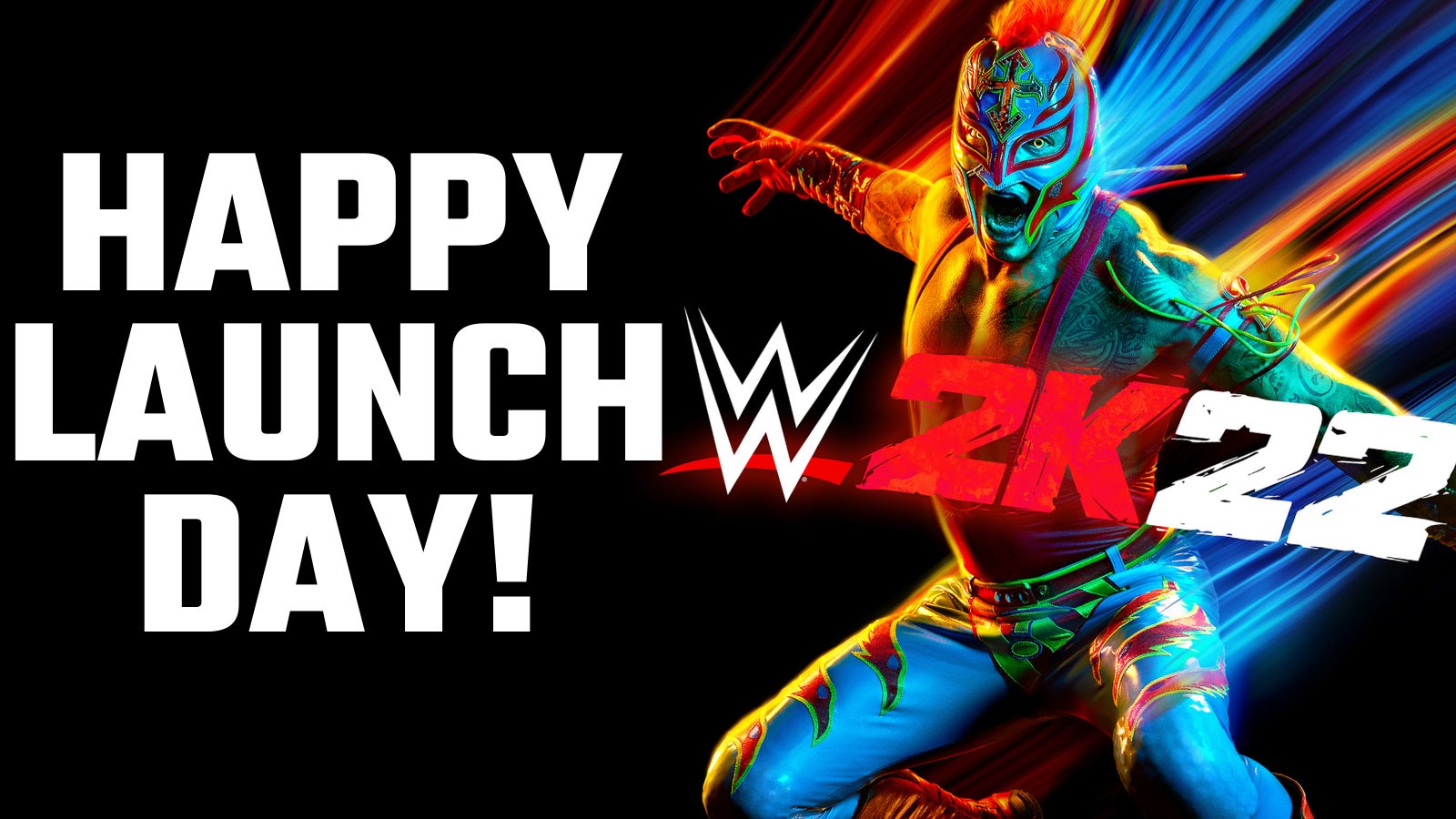 Wwe 2k22 が新たな熱狂をもたらすコンテンツと共にいよいよ発売 テイクツー インタラクティブ ジャパン合同会社のプレスリリース Wwe 2k22 が新たな熱狂をもたらすコンテンツと共にいよいよ発売 テイクツー インタラクティブ ジャパン合同会社のプレスリリース