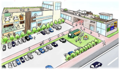 東京都町田市 町田市教育センター複合施設整備基本計画の策定支援に関する公募型プロポーザルを行います 募集 町田市役所のプレスリリース