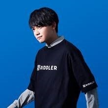 松丸亮吾氏（RIDDLER)