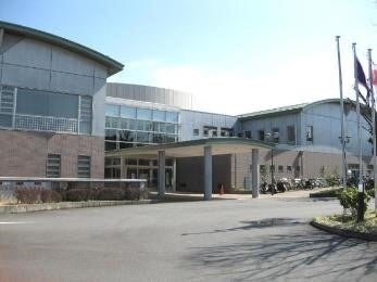 サン町田旭体育館