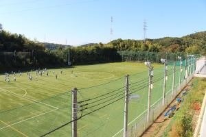 小野路グラウンド