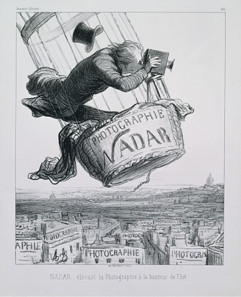 東京都町田市】町田市立国際版画美術館で「版画×写真 1839-1900」展を