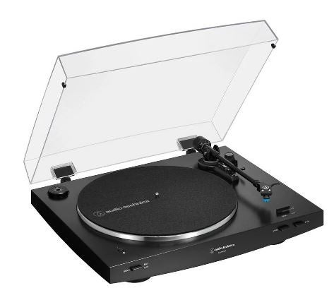 オーディオテクニカ　ターンテーブル