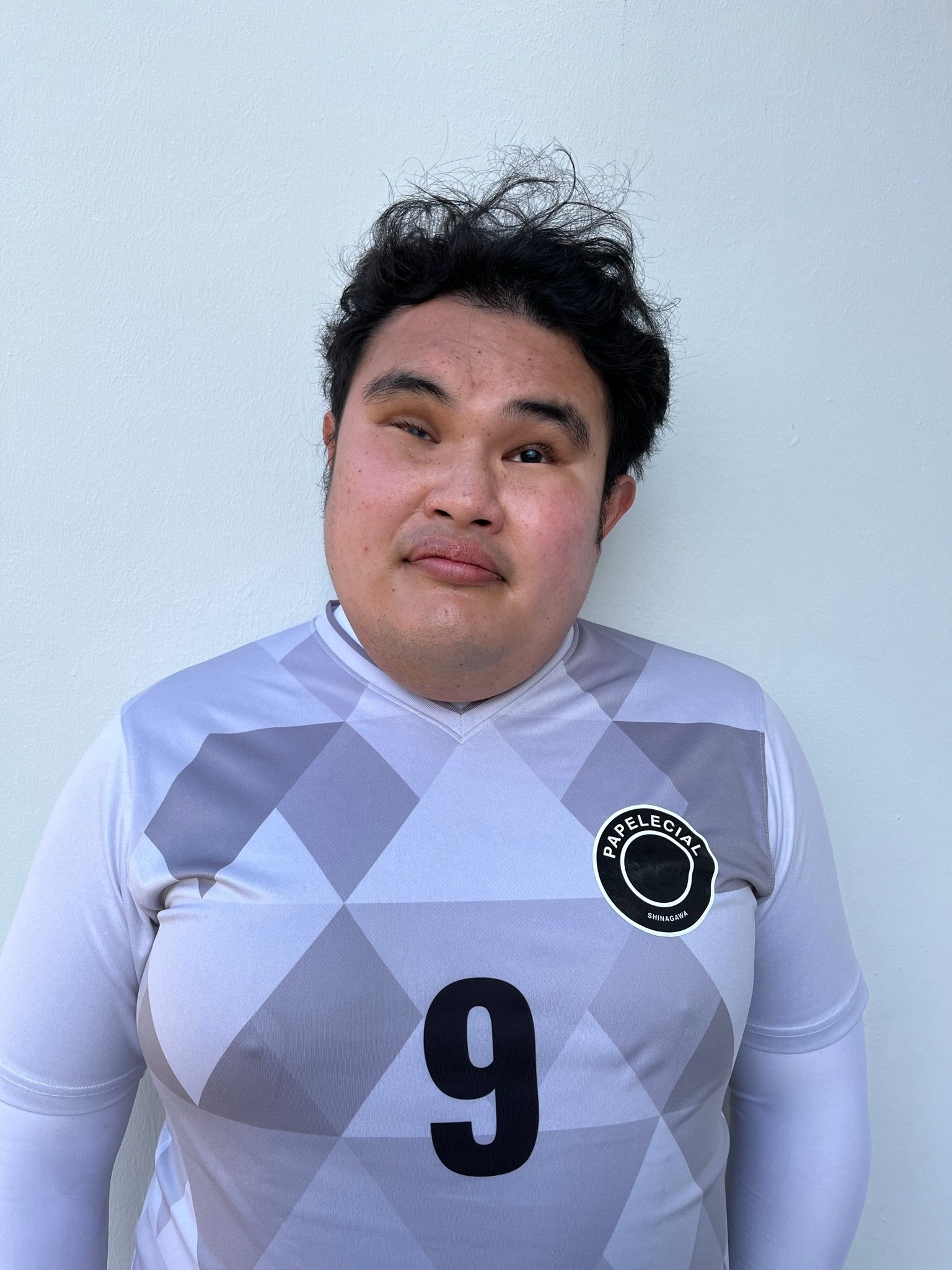 寺西選手　本人提供