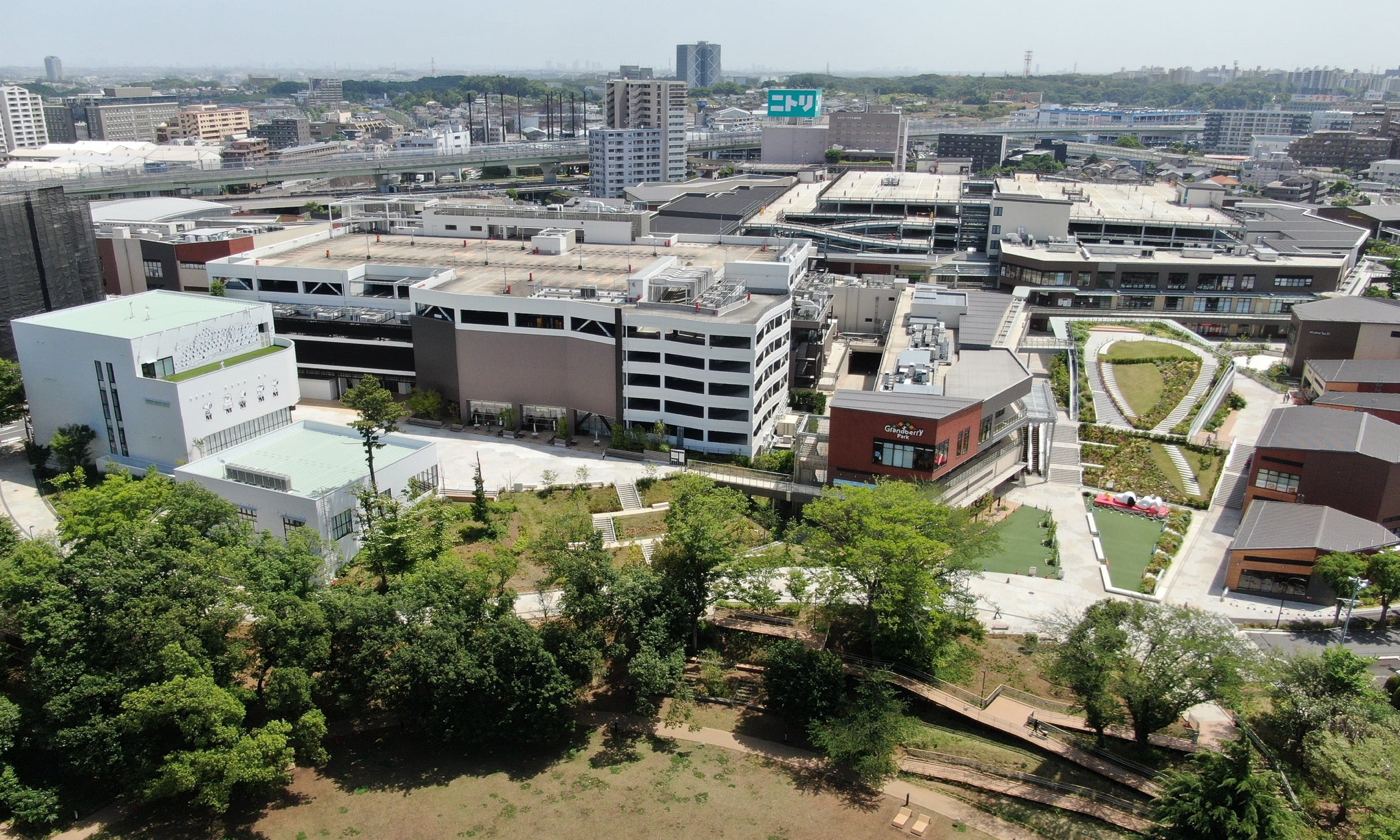 【東京都町田市】第31回「地球環境大賞」大賞(グランプリ)を受賞! | 町田市役所のプレスリリース