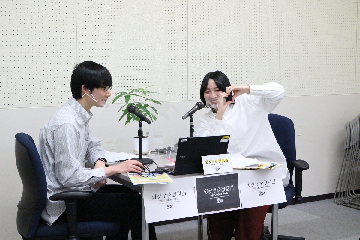 昨年のイベントの様子