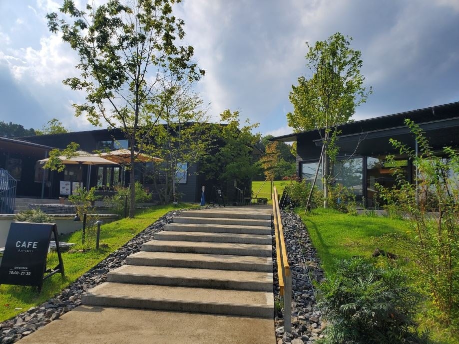 町田薬師池公園四季彩の杜　西園