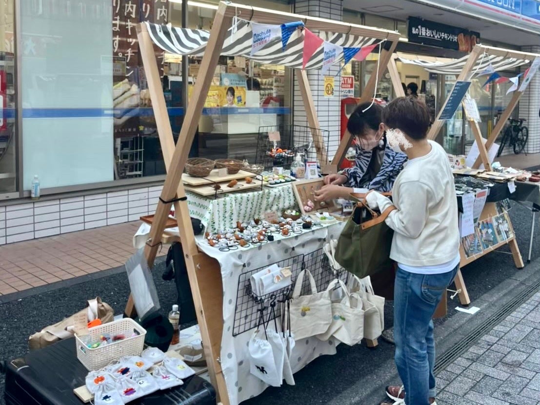 ※写真はいずれも2022年度の様子
