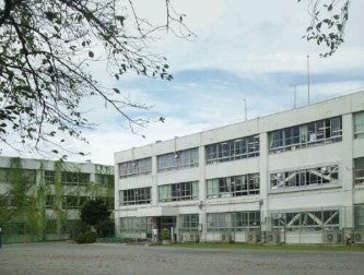 町田第三小学校