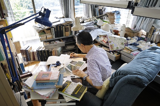 写真撮影：タカオカ邦彦