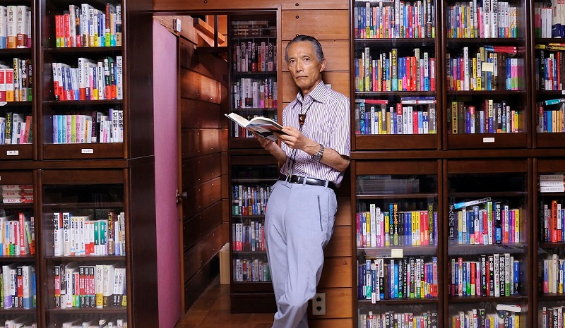 写真撮影：タカオカ邦彦