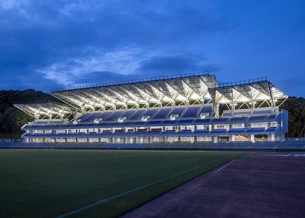 町田GIONスタジアム
