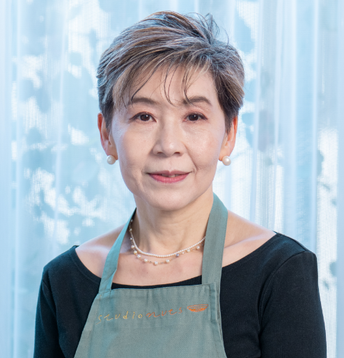 小野真規子氏