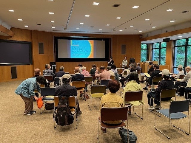 過去の開催の様子