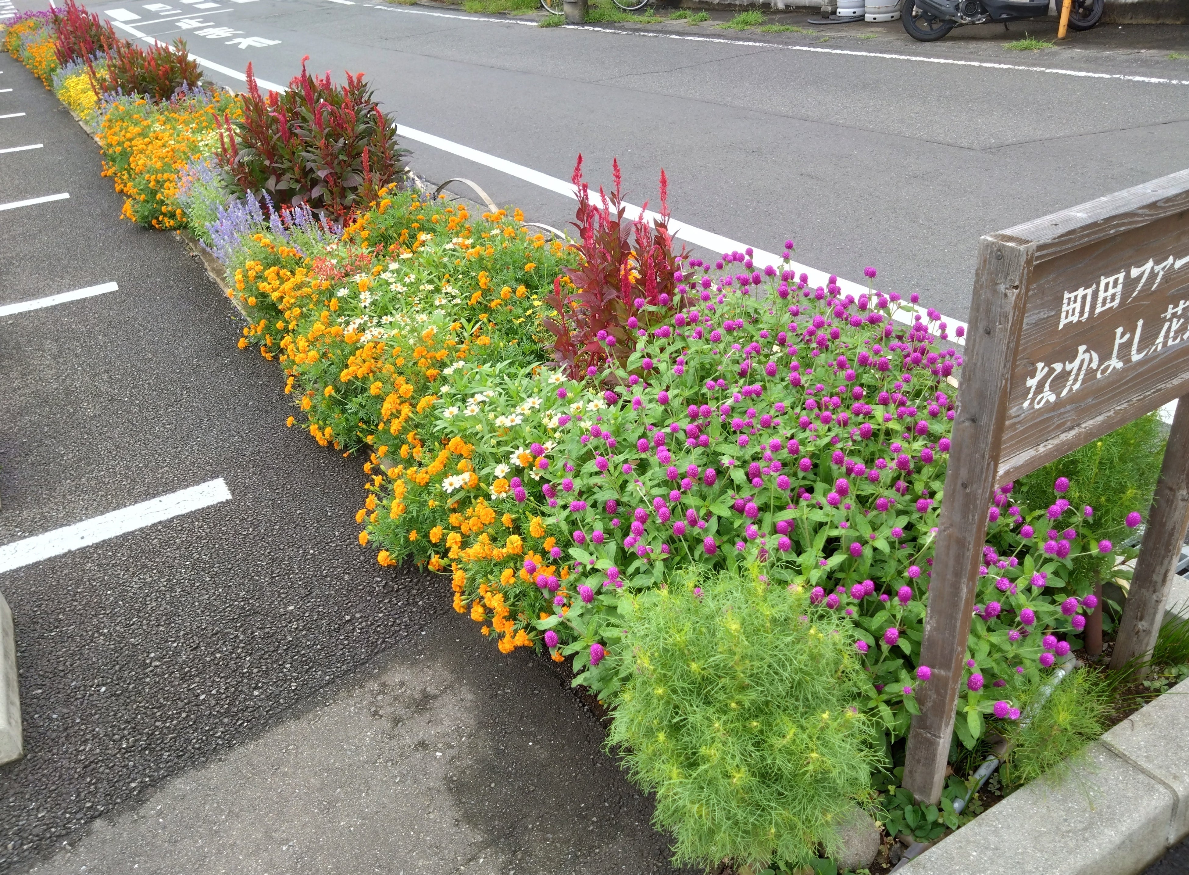 【最優秀賞】ヤマギシ町田ファーム