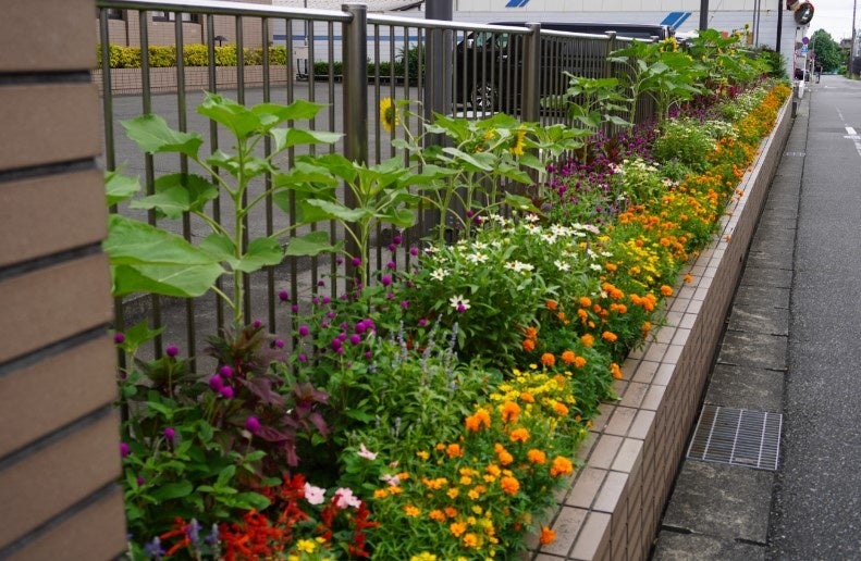 【優秀賞】セントラル警備保障株式会社　東京研修センター