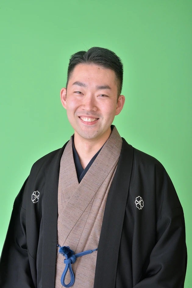 柳家小もん