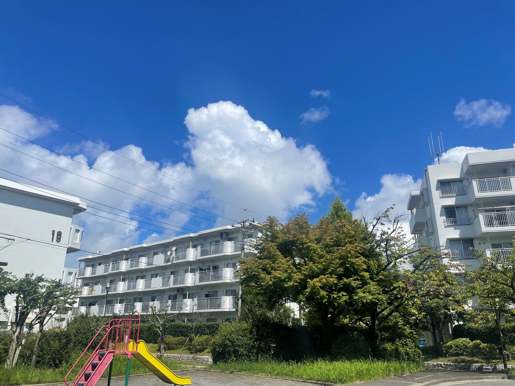 「小山田桜台団地PLAY DAY! 2025」を開催します