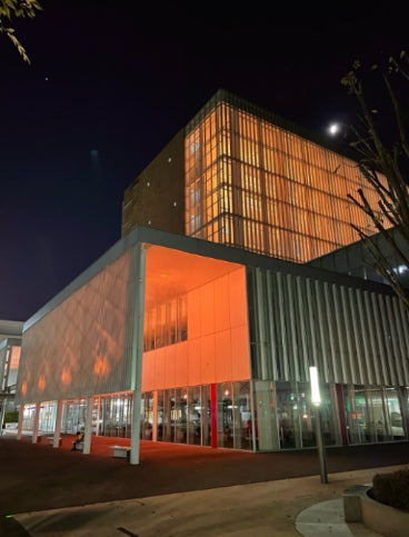 【東京都町田市】11月は「オレンジリボン・児童虐待防止推進キャンペーン」月間です