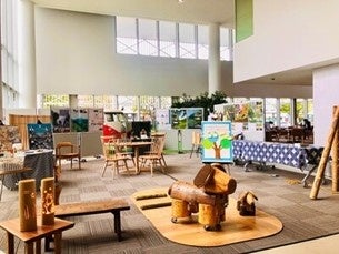 まちだの木と里山活用フォーラム