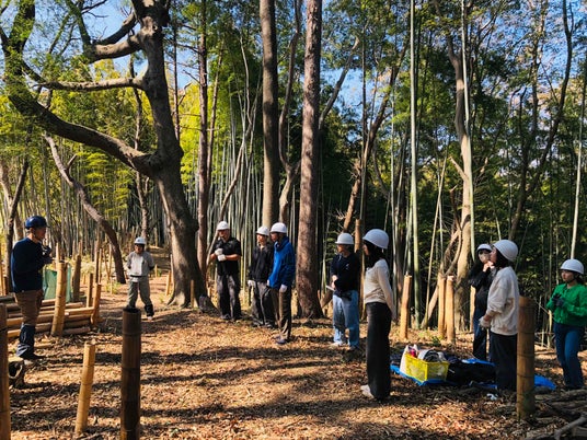 【東京都町田市】玉川大学リベラルアーツ学部との連携授業学生発表会を開催! 【東京都町田市】玉川大学リベラルアーツ学部との連携授業学生発表会を開催!