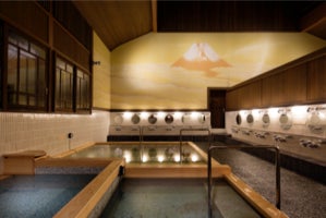 【東京都町田市】6月21日(日)町田で唯一の銭湯「大蔵湯」で「よもぎ湯」を実施します! 【東京都町田市】6月21日(日)町田で唯一の銭湯「大蔵湯」で「よもぎ湯」を実施します!