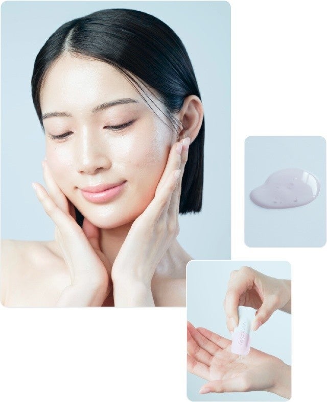 ハリ派?ゆらぎ派?MEDiLiAの新美容液「P-DRNショット」「アゼラショット」が11月2日から先行発売