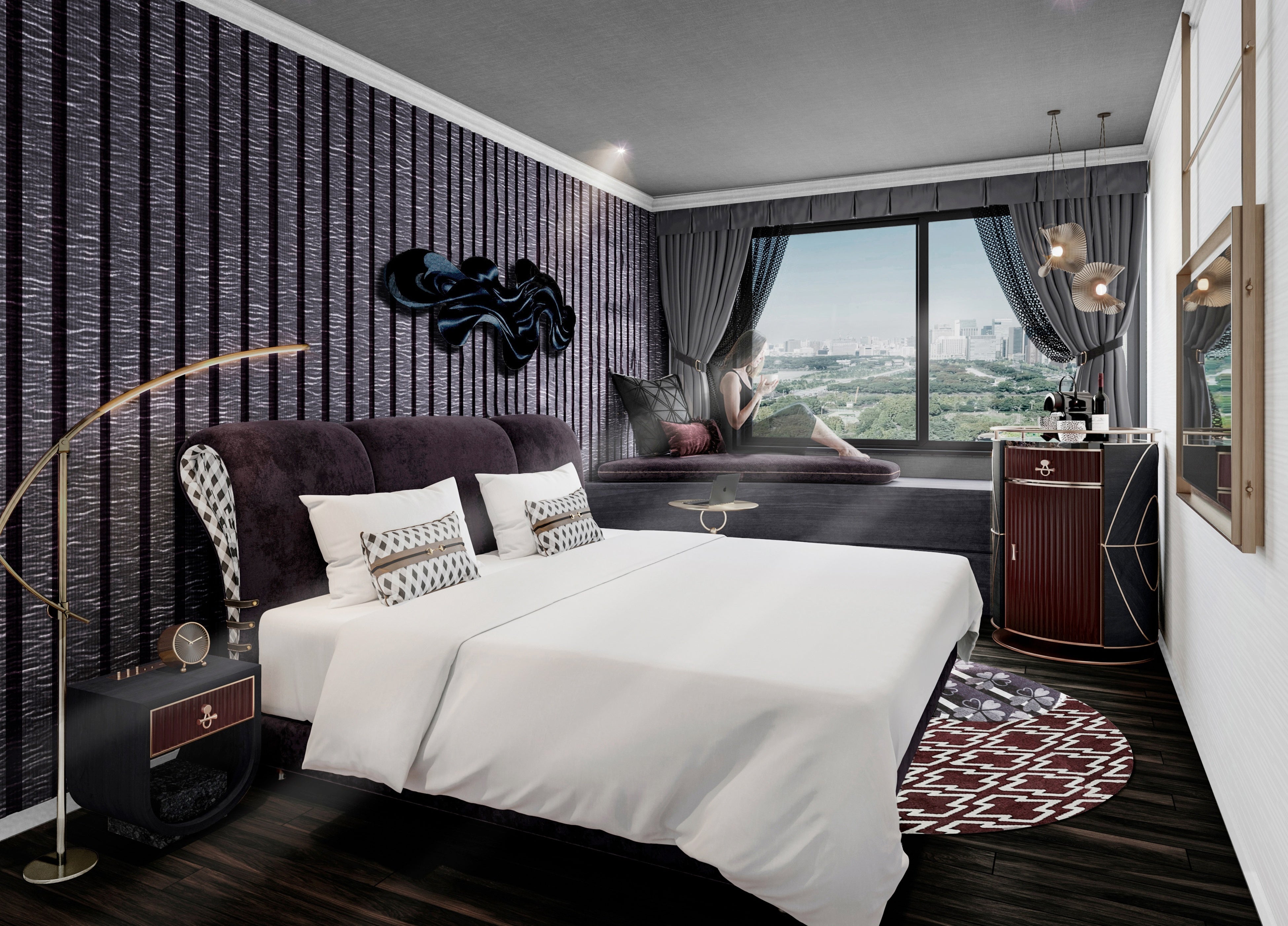 プリビレッジルーム イメージ