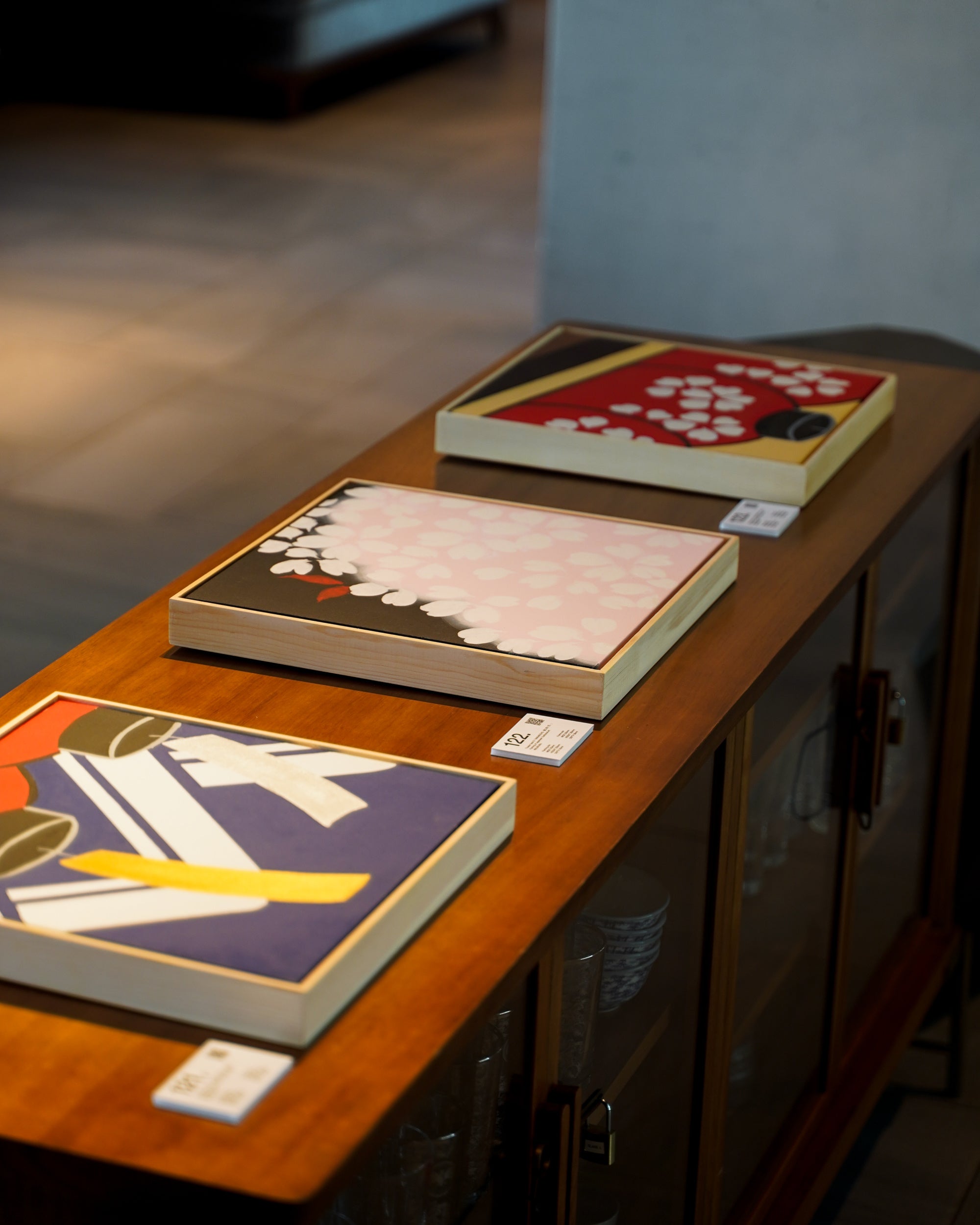 ▲Theater back (テアトルバック)