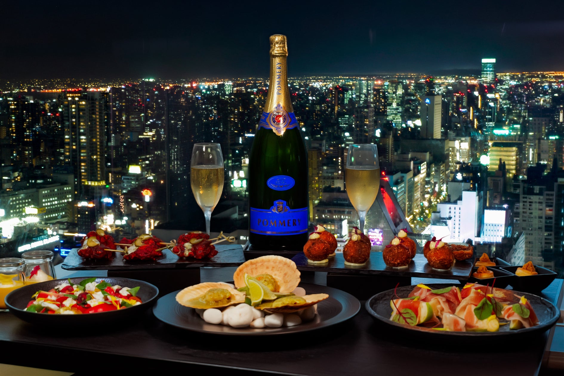 まるで海外!?出雲日御碕灯台に異国情緒漂う
