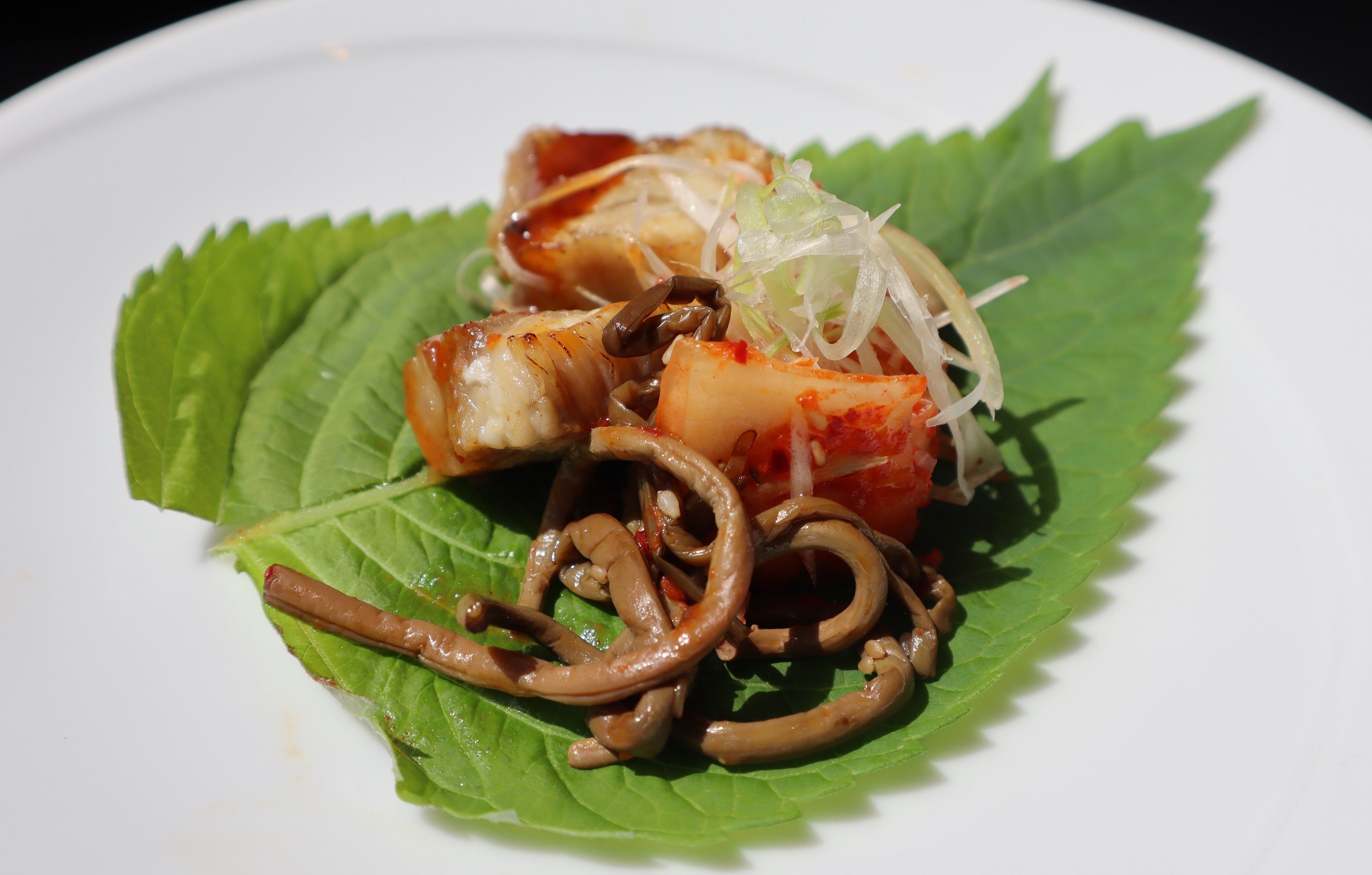 サムギョプサル