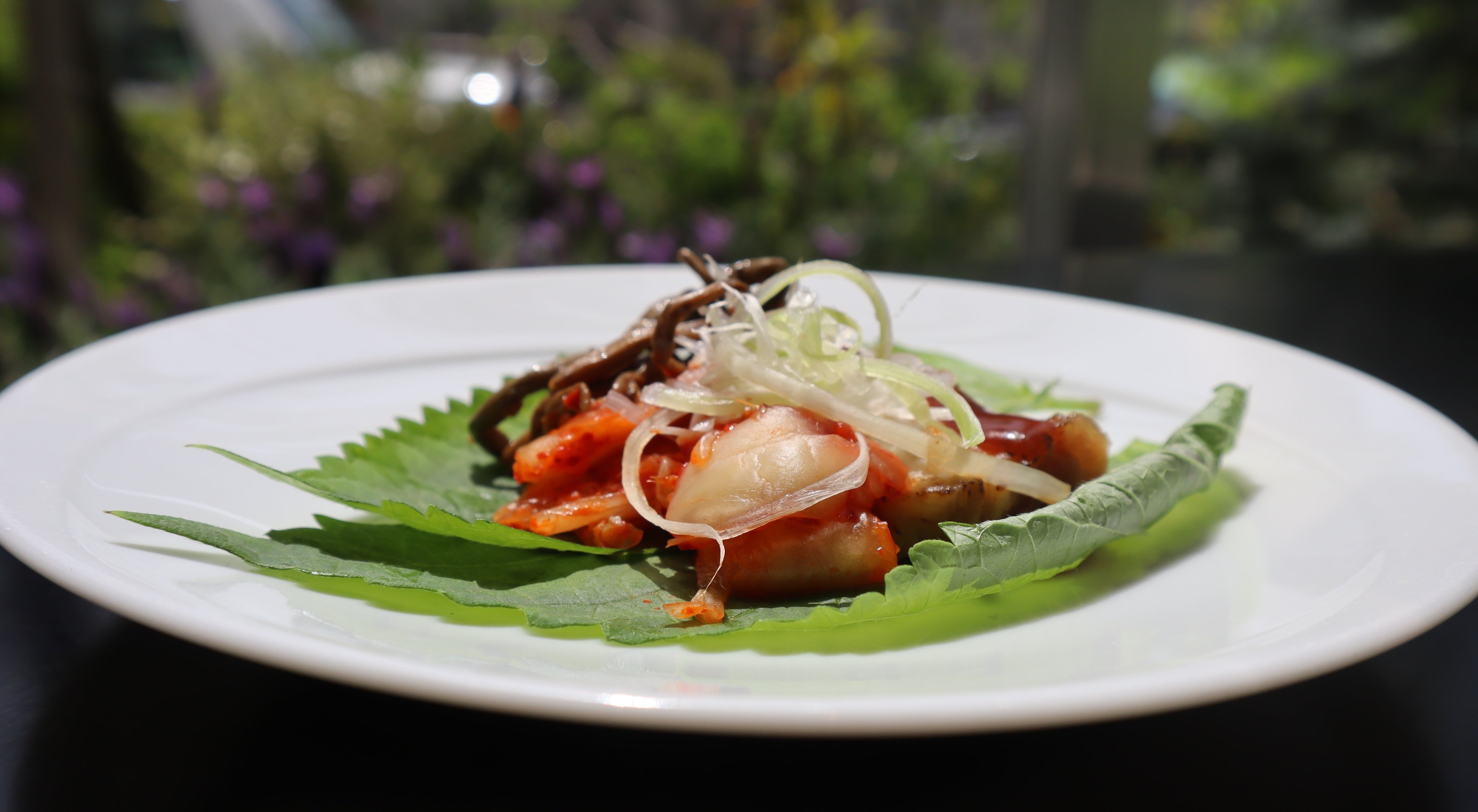 サムギョプサル