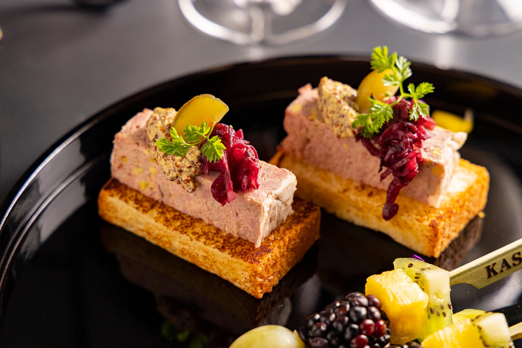 パテドカンパーニュ