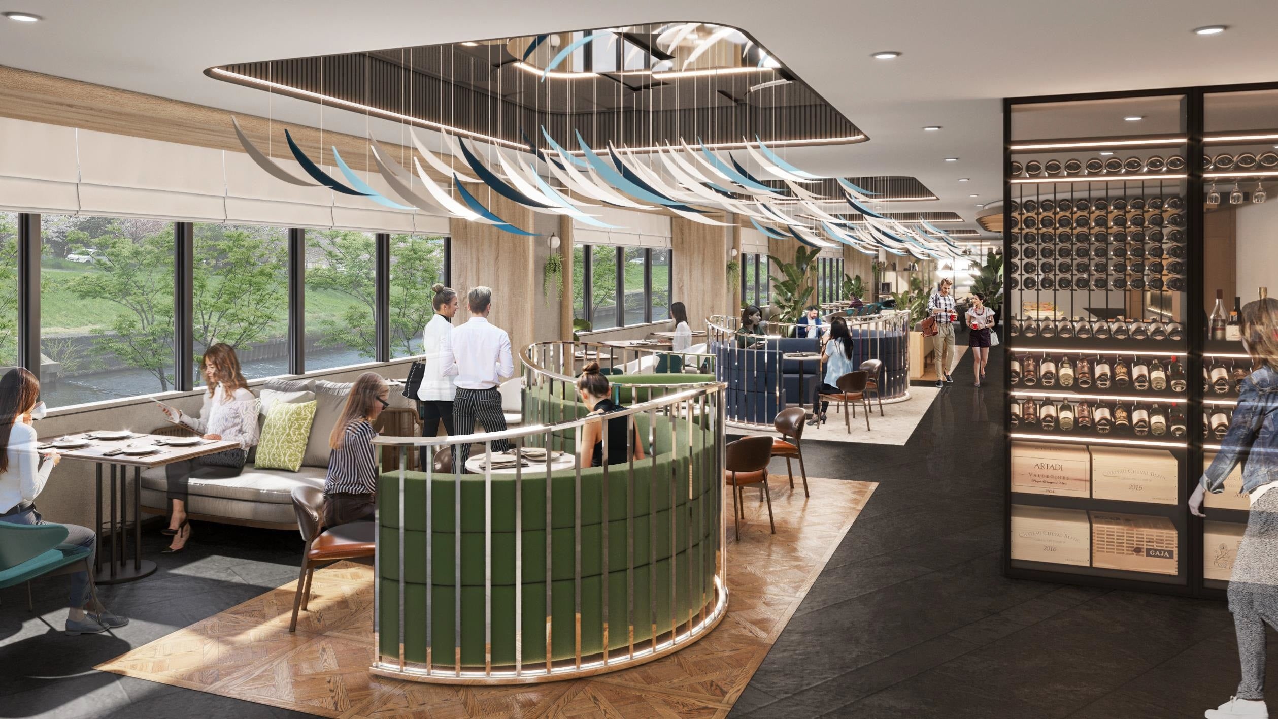 レストランイメージ